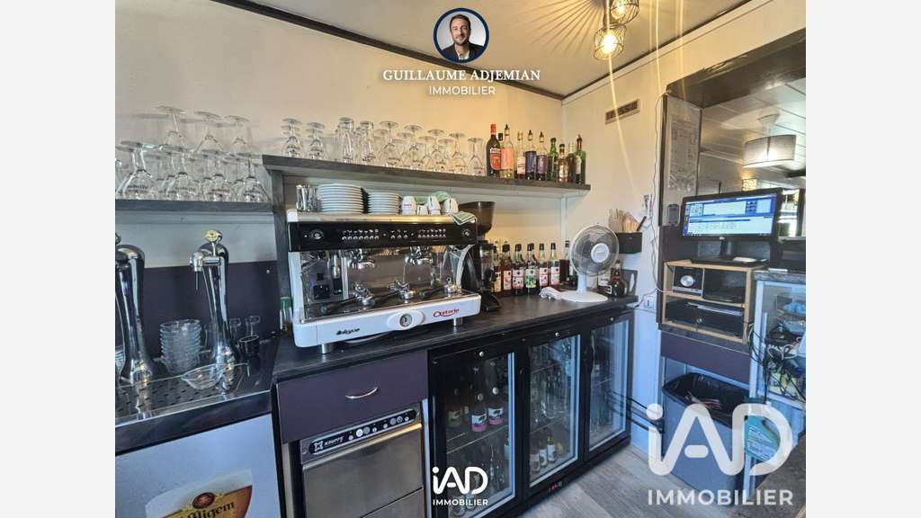 Vente crêperie-restaurant de charme à Les Pieux