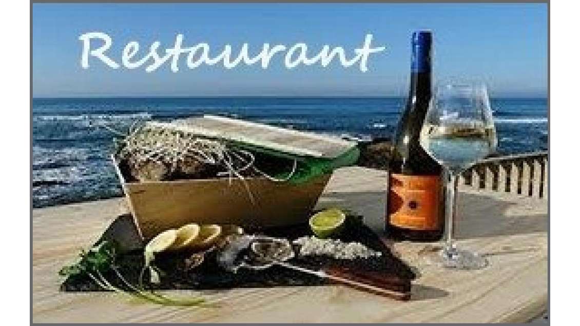 Vente restaurant de 80 cvts aux Sables-d'Olonne