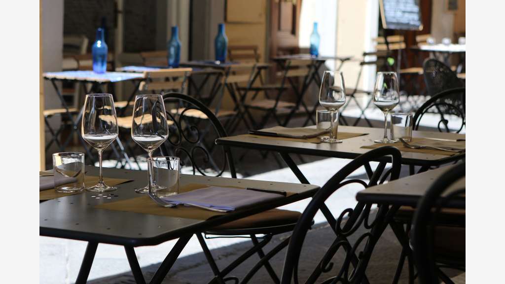 FDC restaurant atypique à vendre en Vendée