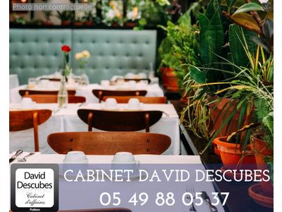 Vente Restaurant aux Sables-d'Olonne