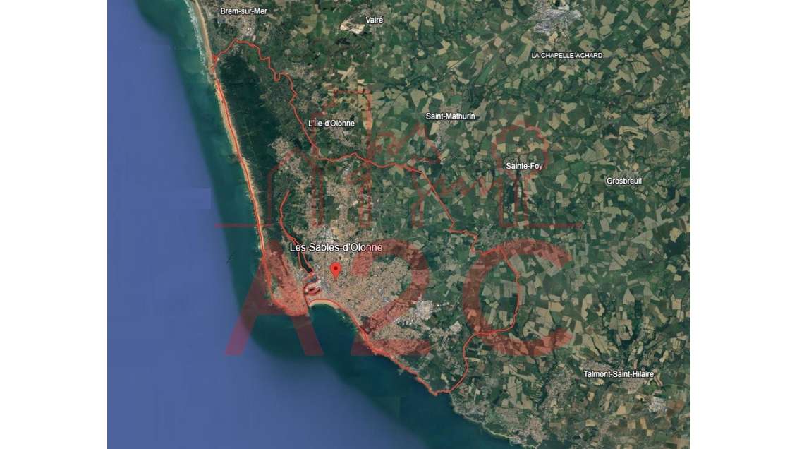 A vendre FDC traiteur petite restauration Vendée