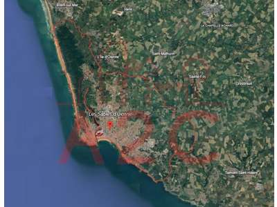 Vente Traiteur aux Sables-d'Olonne