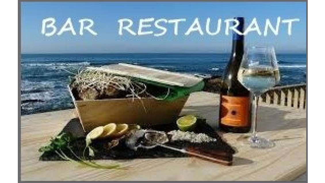 Vente restaurant bar lic IV les Sables-d'Olonne