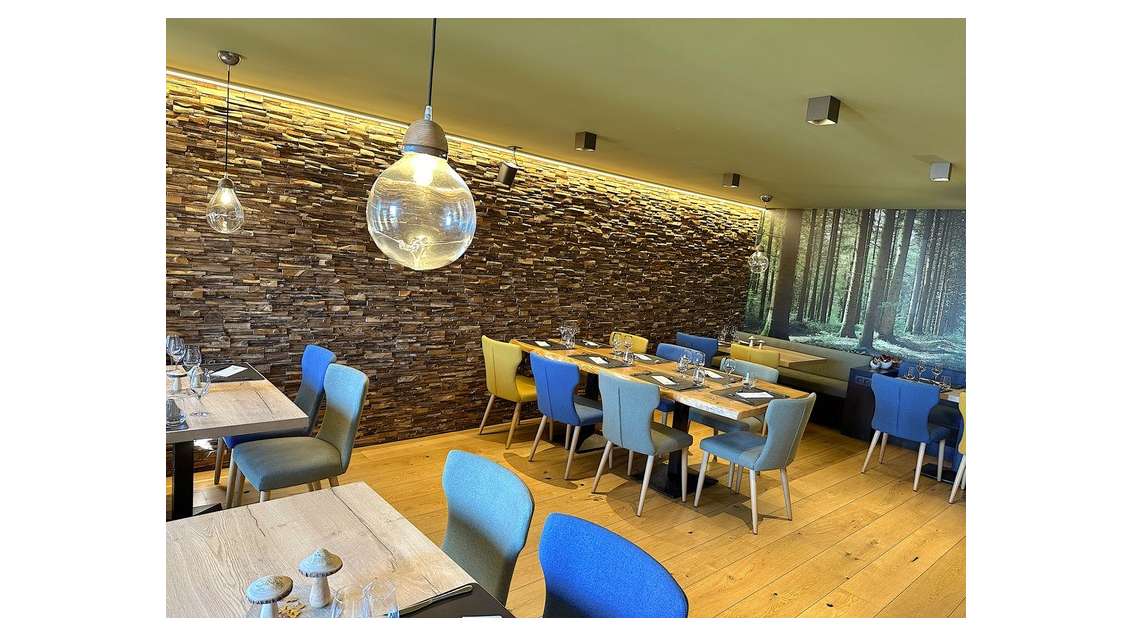 Vente restaurant 80 cvts + terrasse les Saisies