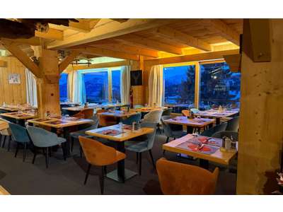 Vente Restaurant à Hauteluce