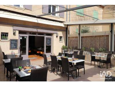 Vente Restaurant aux Salles-sur-Verdon