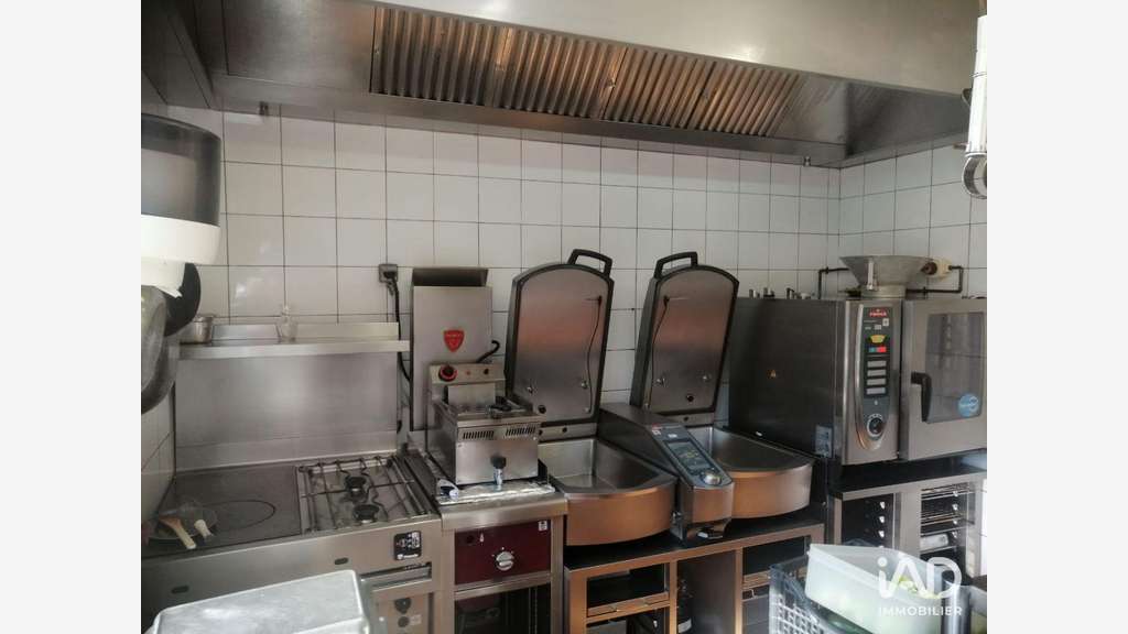 Restaurant à Les Salles-sur-Verdon