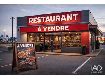 Vente Restaurant à Lesquin