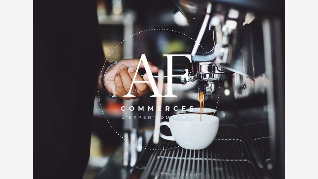 Vente restaurant licence IV avec terrasse 92