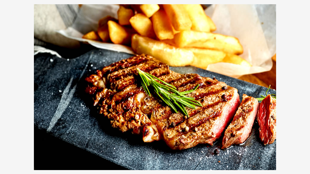 Vente restaurant d'angle belle terrasse Levallois