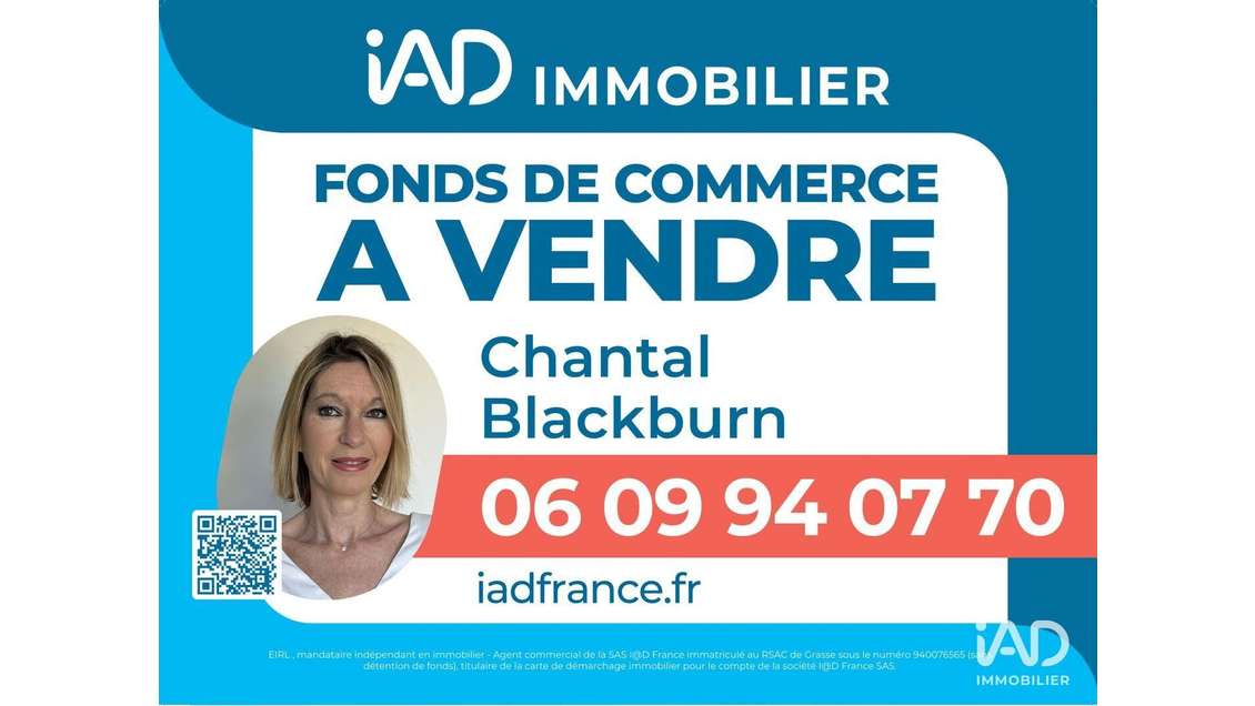 Restaurant à Levens