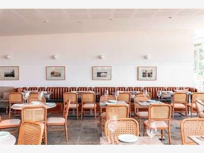 Vente restaurant licence 4 idéalement situé