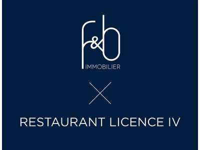Vente Restaurant à Paris 17e