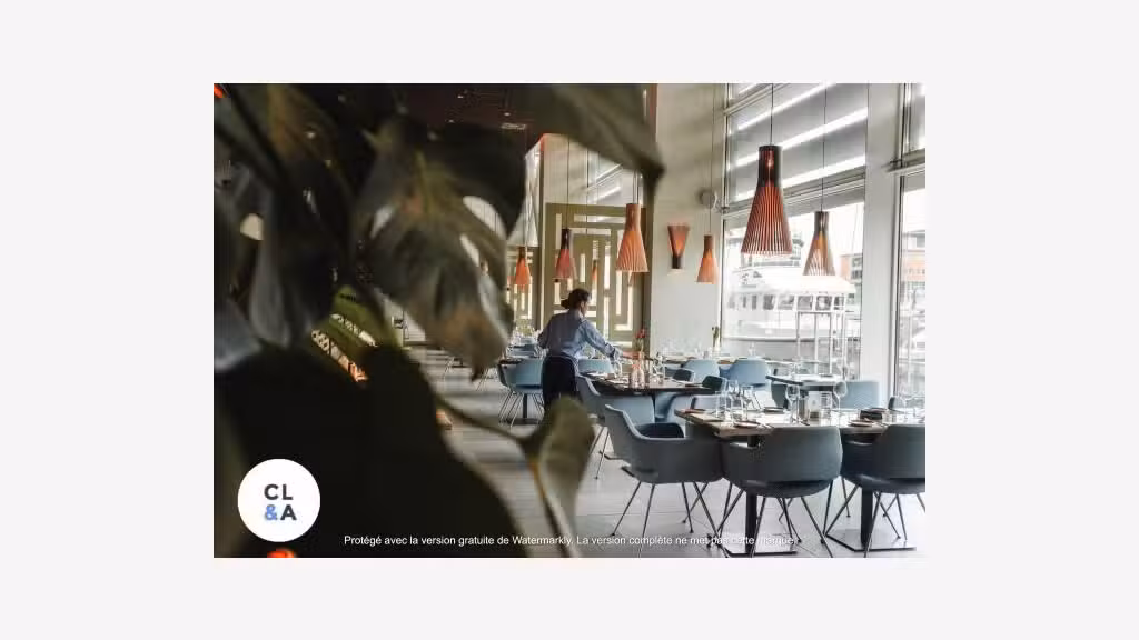 Vente restaurant licence IV en Bord de mer Toulon
