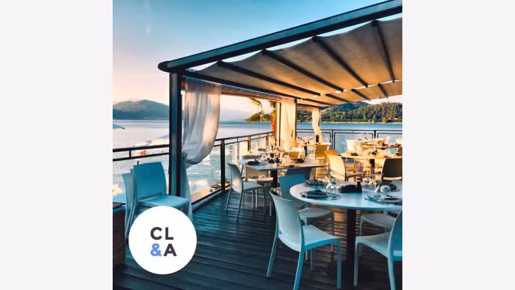Vente restaurant licence IV en Bord de mer Toulon