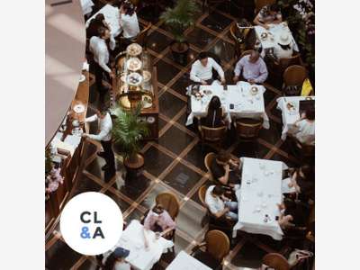 Vente restaurant licence IV terrasse à Dieppe