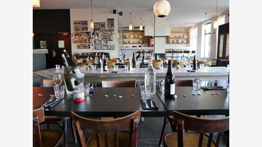 Vente restaurant Bordeaux prox Stade Chaban Delmas