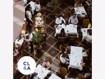 Vente restaurant licence IV axe passant à Rouen