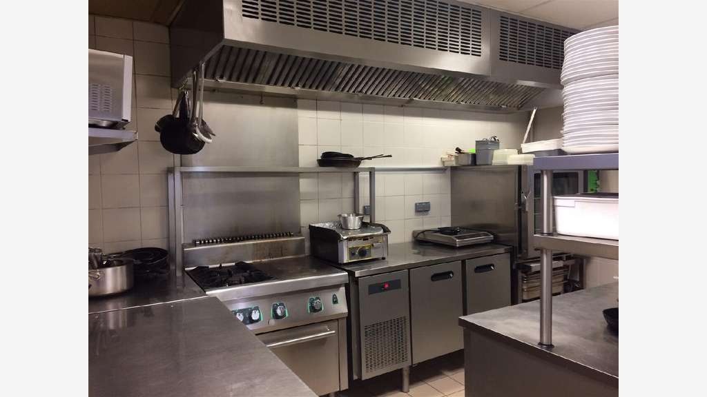 Vente restaurant Licence IV proche de Lyon