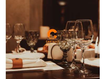 Vente Restaurant à Lille