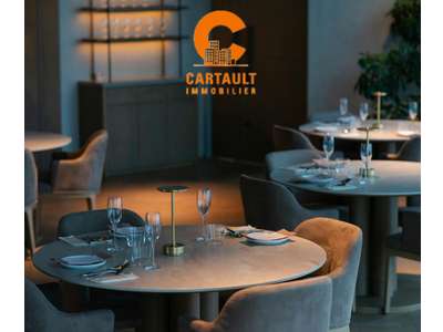 Vente Restaurant à Lille
