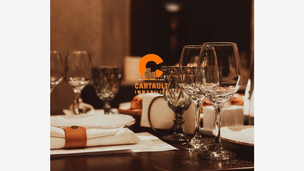 Vente restaurant à Lille République – Beaux Arts