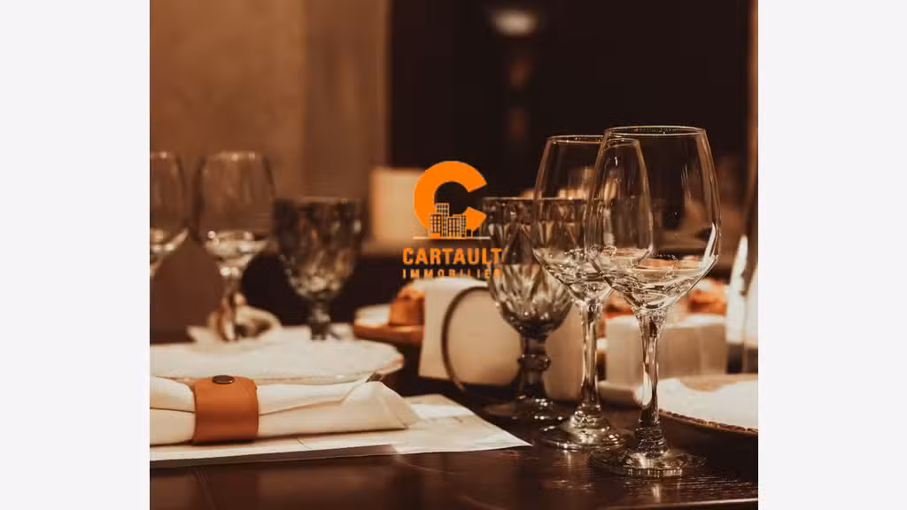 Vente restaurant bar LIC IV secteur Lille Flandres