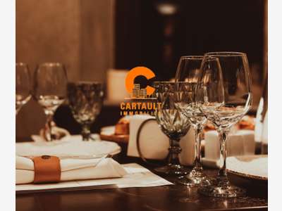 Vente restaurant bar LIC IV secteur Lille Flandres