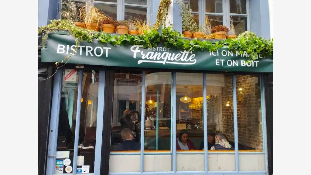 Vente restaurant secteur recherché à Lille