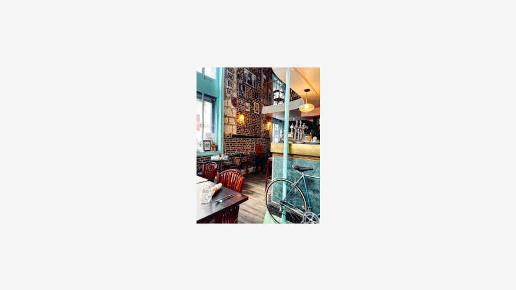 Vente restaurant secteur recherché à Lille