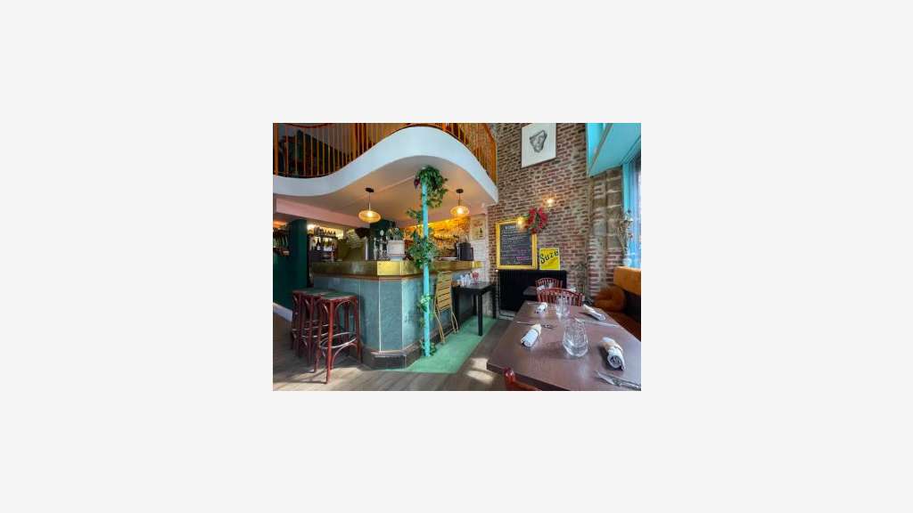 Vente restaurant secteur recherché à Lille