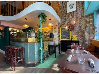 BISTROT FRANQUETTE