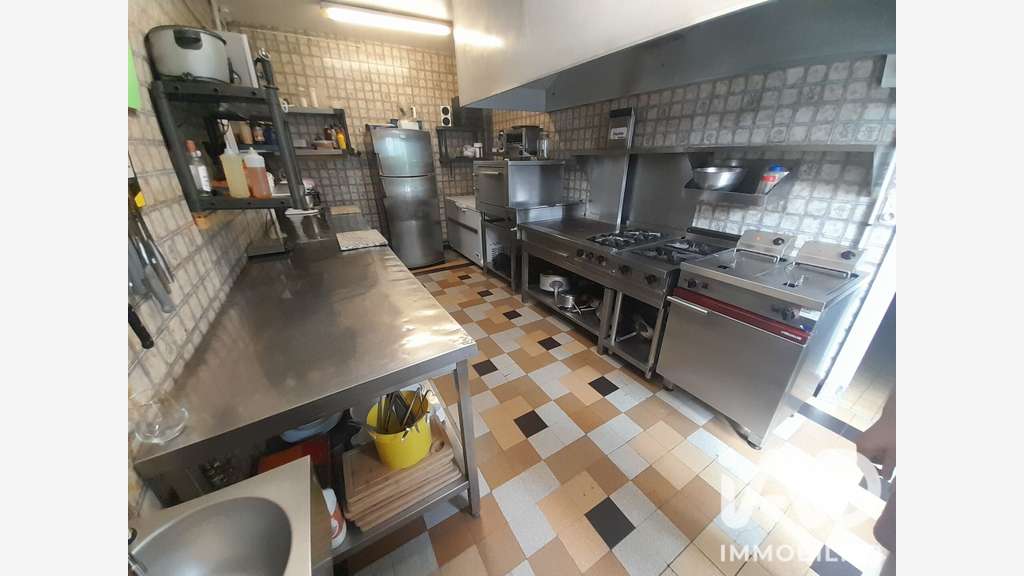 Vente restaurant type estaminet sur Lille