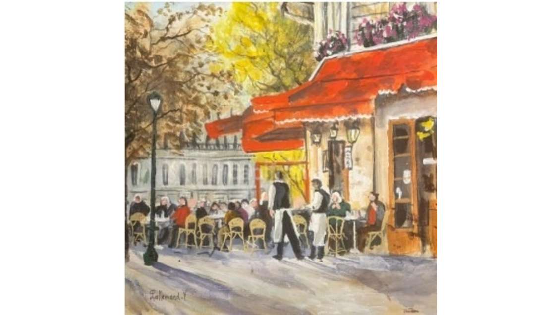 Fonds de commerce brasserie à vendre à Lille (59)