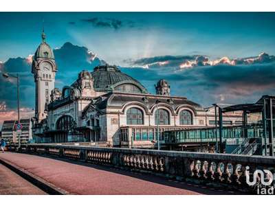 Vente Restaurant à Limoges