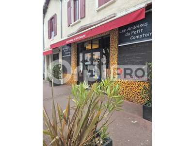 Vente Restaurant à Limoges