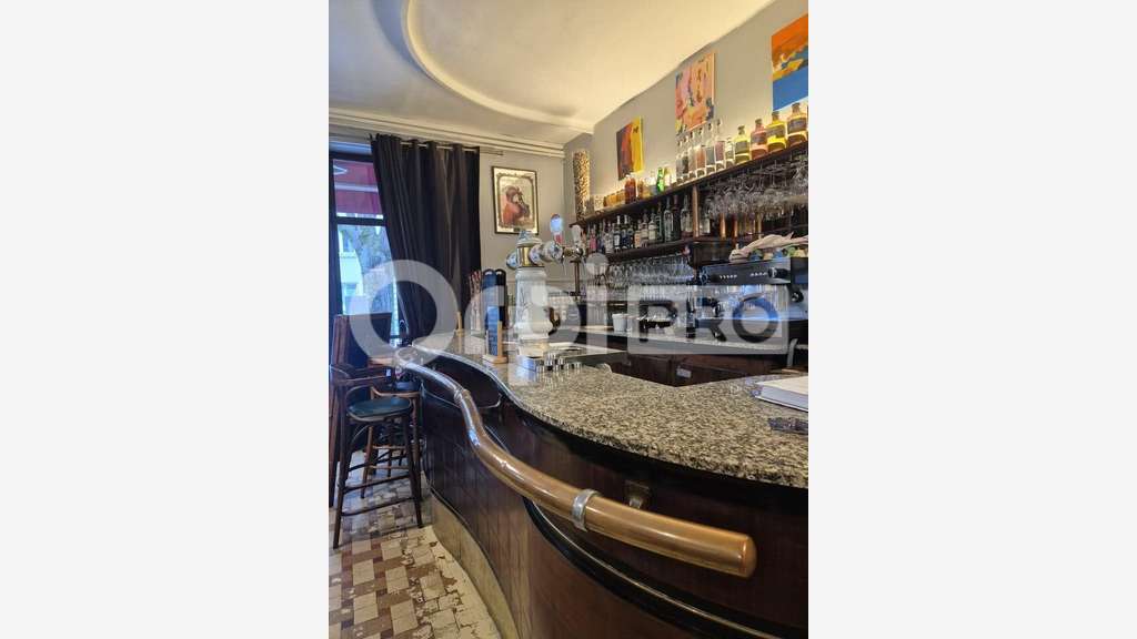 Vente bistrot authentique avec terrasse à Limoges