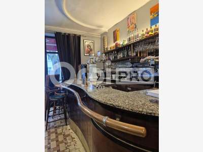Vente bistrot authentique avec terrasse à Limoges