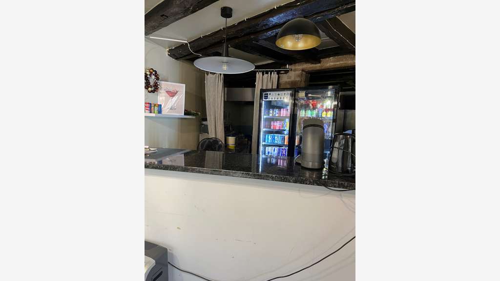 Vente de Fonds de Commerce à LIMOGES !