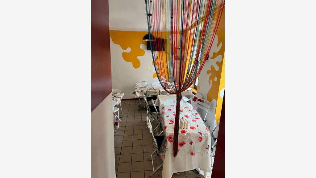 Vente de Fonds de Commerce à LIMOGES !