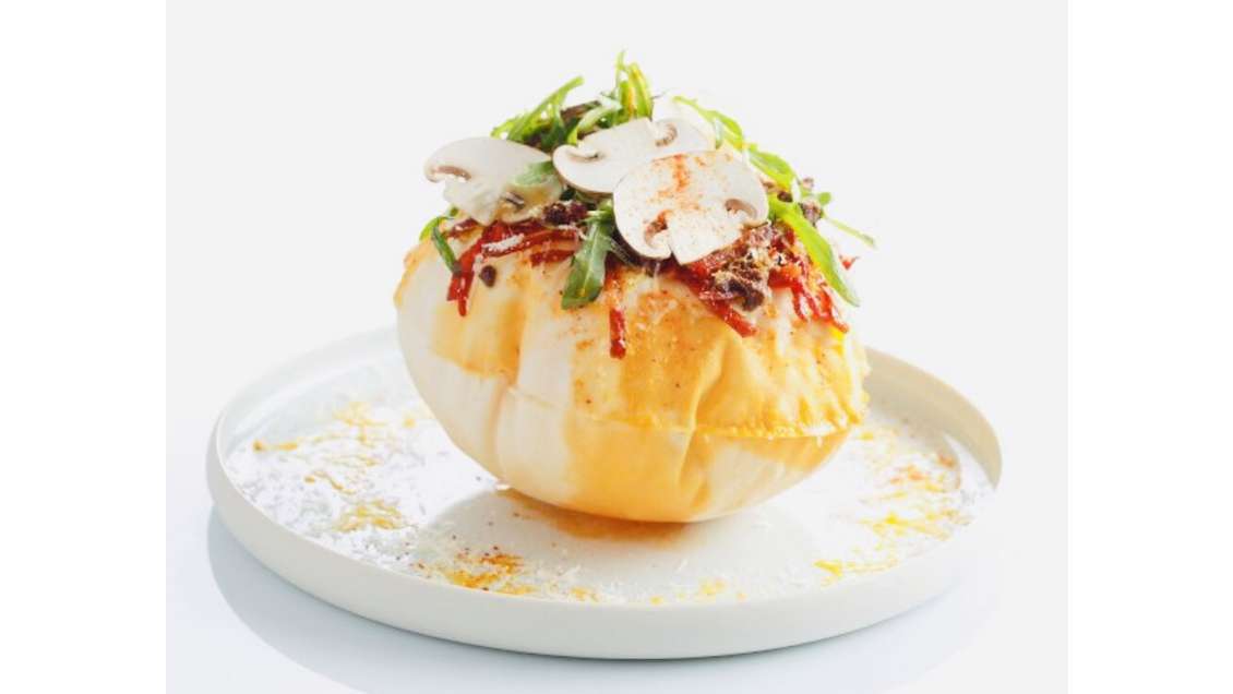 Vente restaurant 185m² rue piétonne Bordeaux