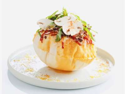 Vente restaurant 185m² rue piétonne Bordeaux