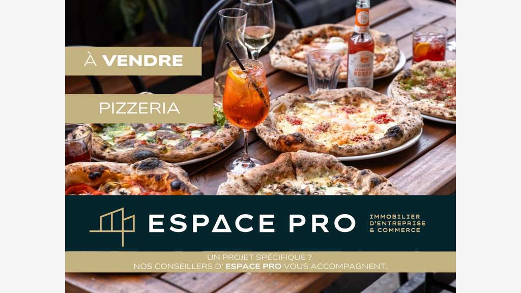 Vente restaurant emplacement d'angle à Lisieux