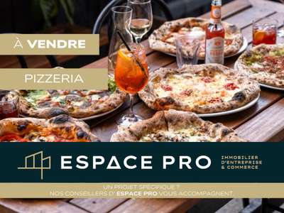 Vente restaurant emplacement d'angle à Lisieux