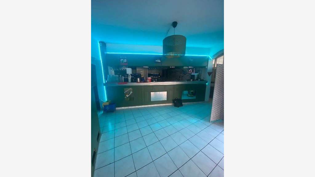 Vente restaurant sur port de plaisance Hérault