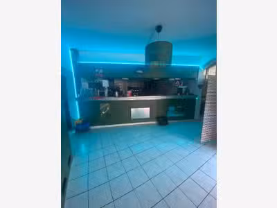 Vente restaurant sur port de plaisance Hérault