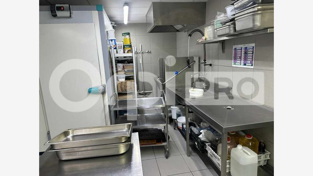 FDC restauration à vendre à Liévin