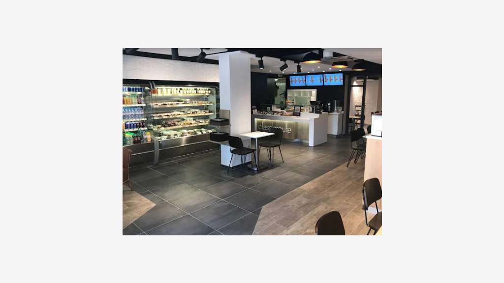AV restau & livraison pour entreprises Lyon PD