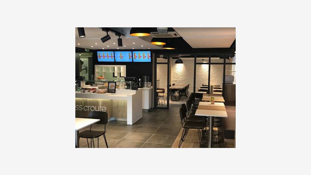 AV restau & livraison pour entreprises Lyon PD