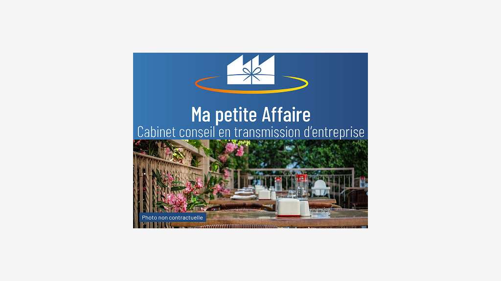 AV restaurant empl N°1 premium cles en main Loches